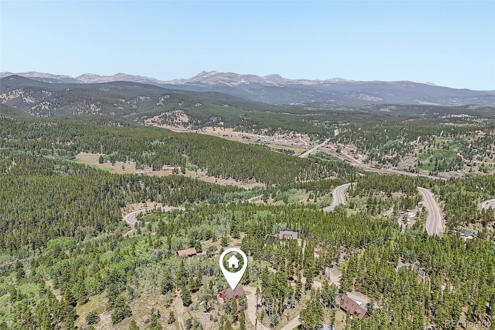 MLS Image #39 for 301  genevas way,black hawk, Colorado