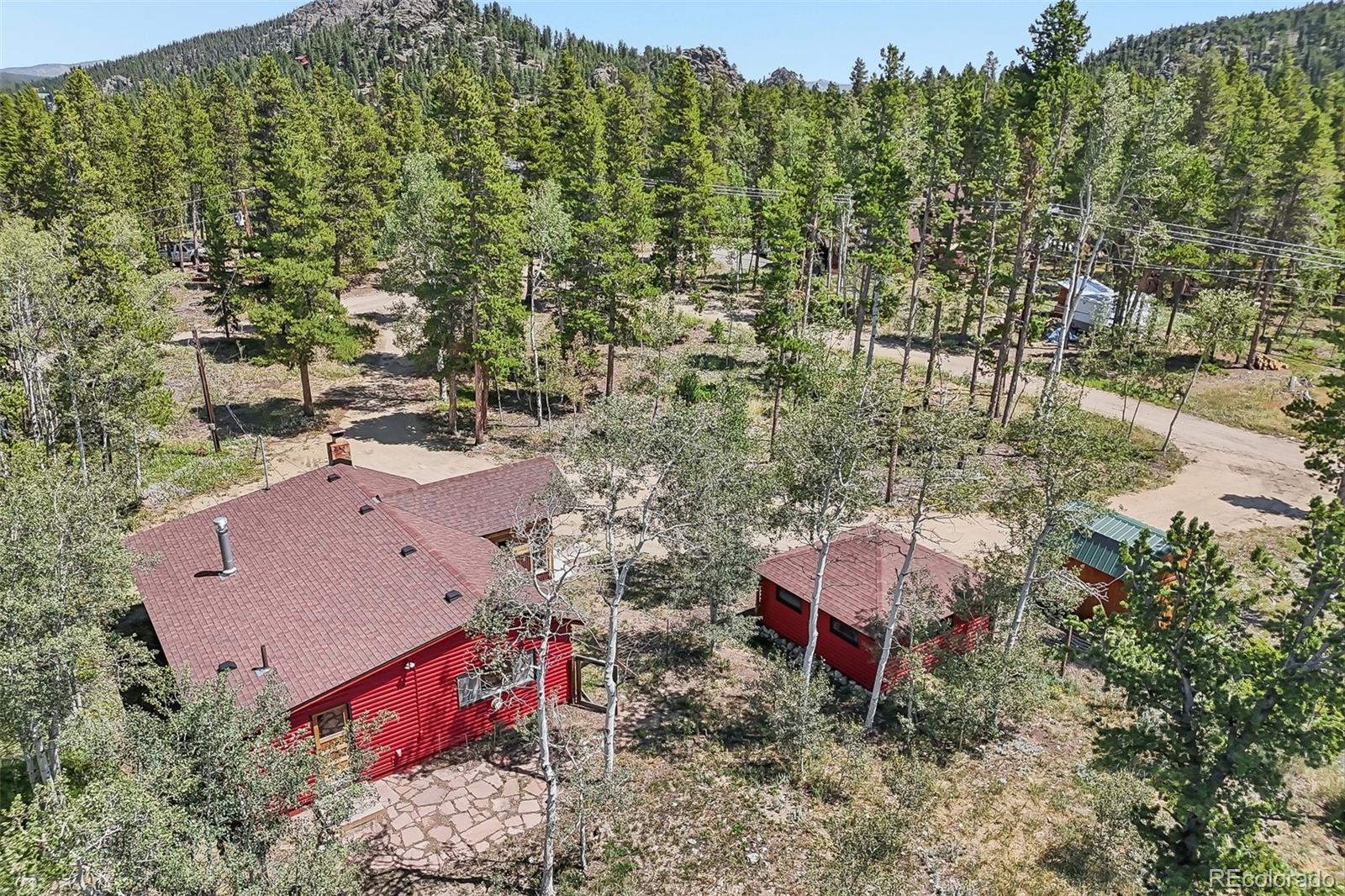 MLS Image #4 for 301  genevas way,black hawk, Colorado