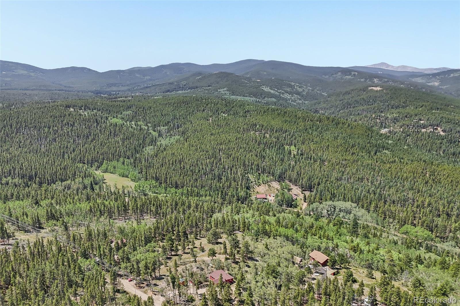 MLS Image #40 for 301  genevas way,black hawk, Colorado