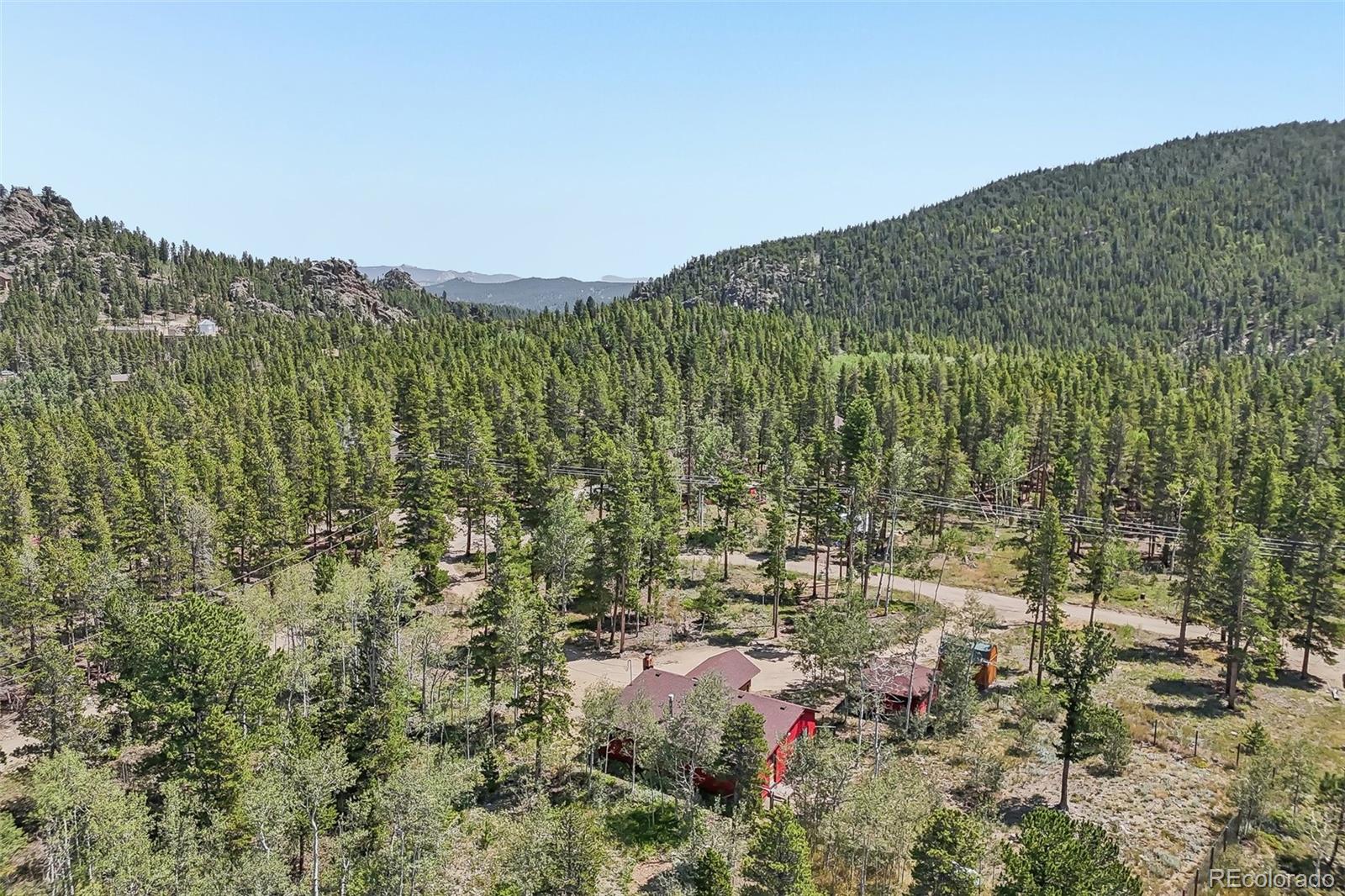 MLS Image #41 for 301  genevas way,black hawk, Colorado