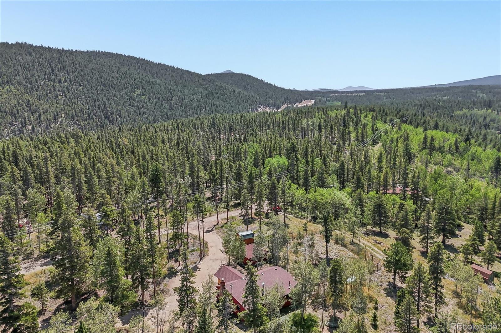 MLS Image #42 for 301  genevas way,black hawk, Colorado