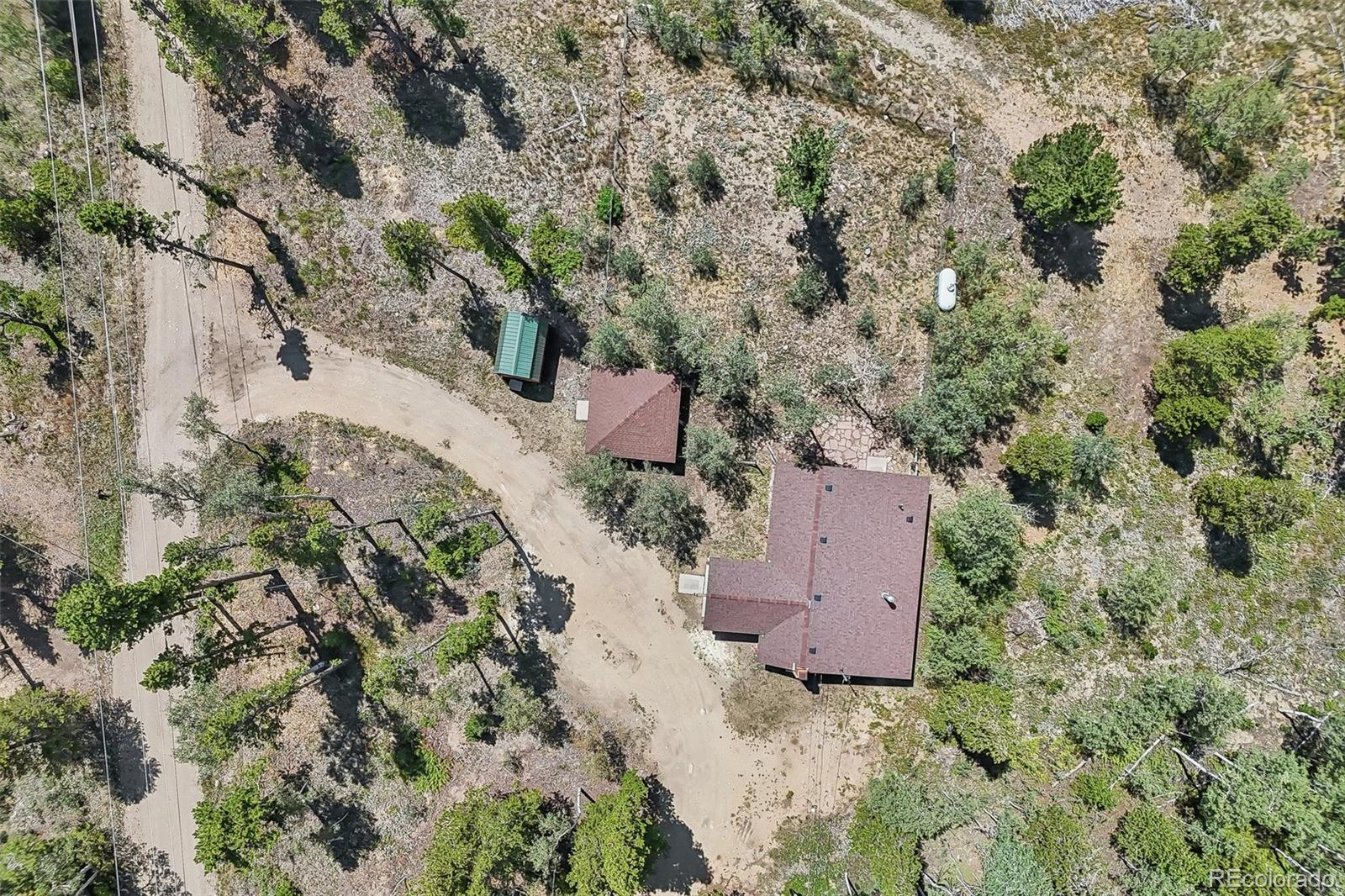 MLS Image #45 for 301  genevas way,black hawk, Colorado