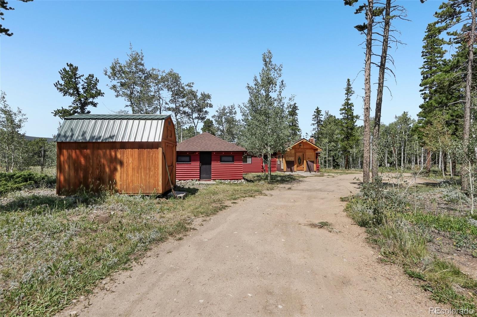 MLS Image #46 for 301  genevas way,black hawk, Colorado