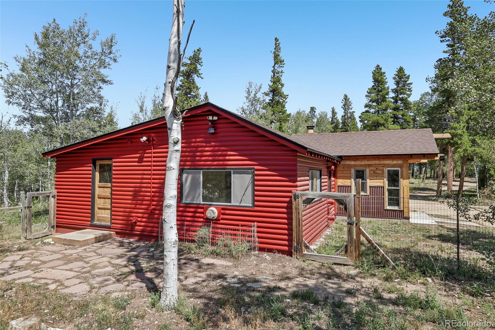 MLS Image #47 for 301  genevas way,black hawk, Colorado