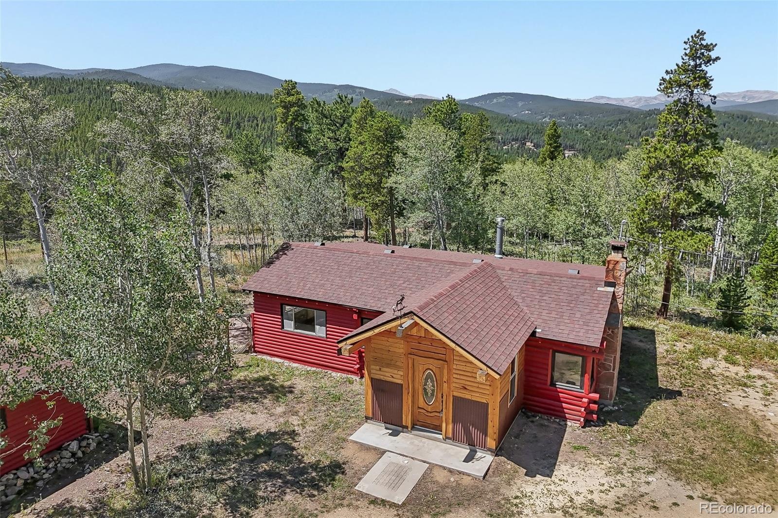 MLS Image #48 for 301  genevas way,black hawk, Colorado