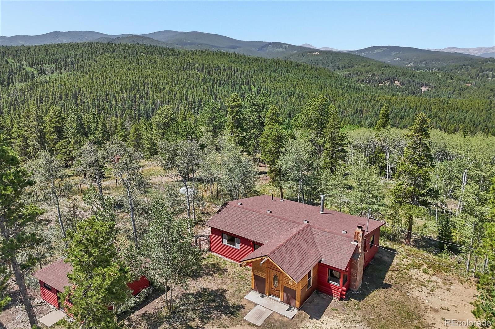 MLS Image #5 for 301  genevas way,black hawk, Colorado