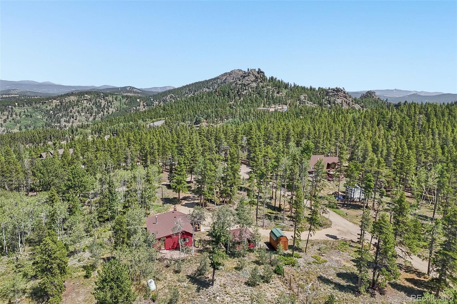 MLS Image #6 for 301  genevas way,black hawk, Colorado