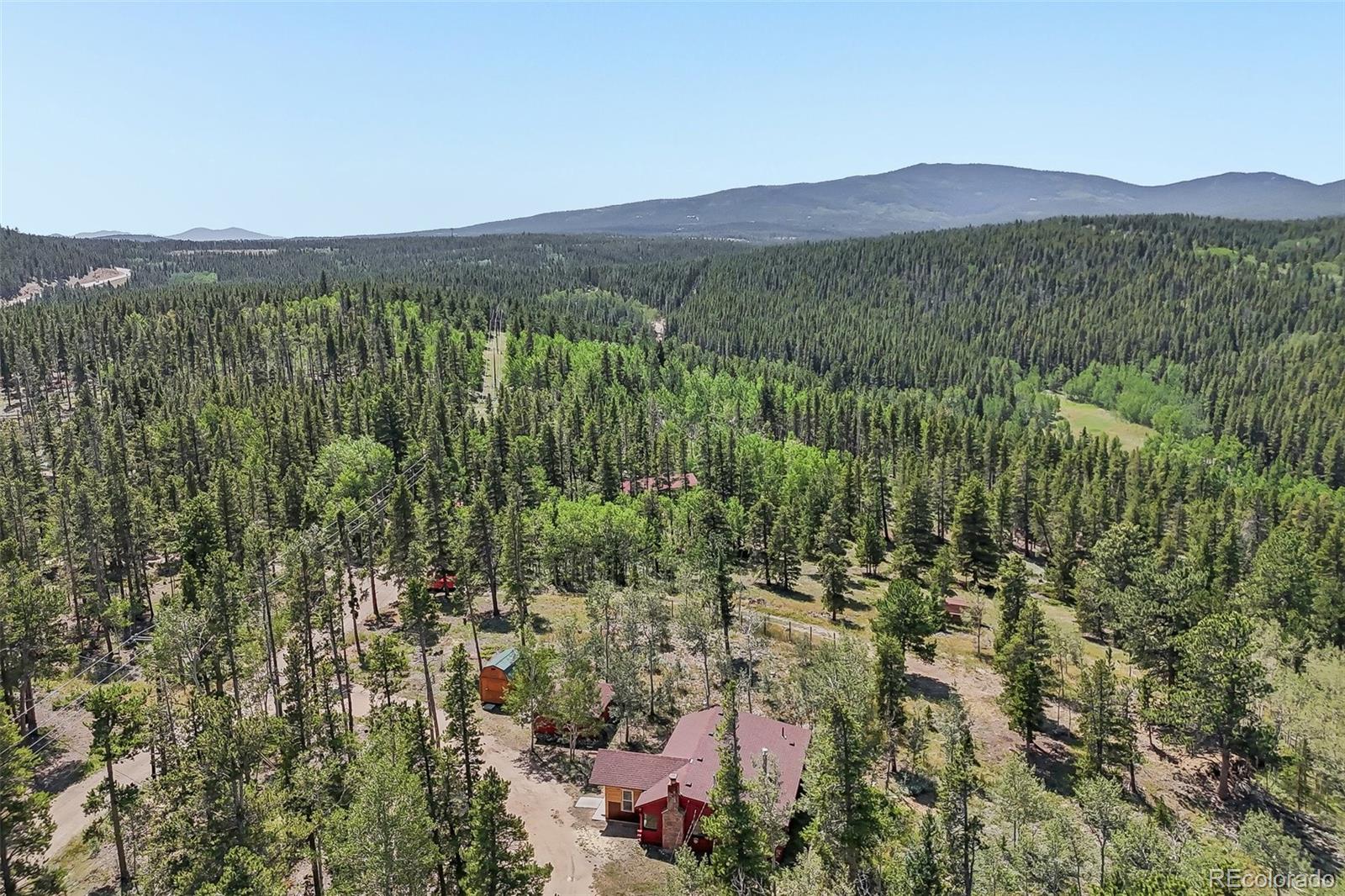 MLS Image #7 for 301  genevas way,black hawk, Colorado