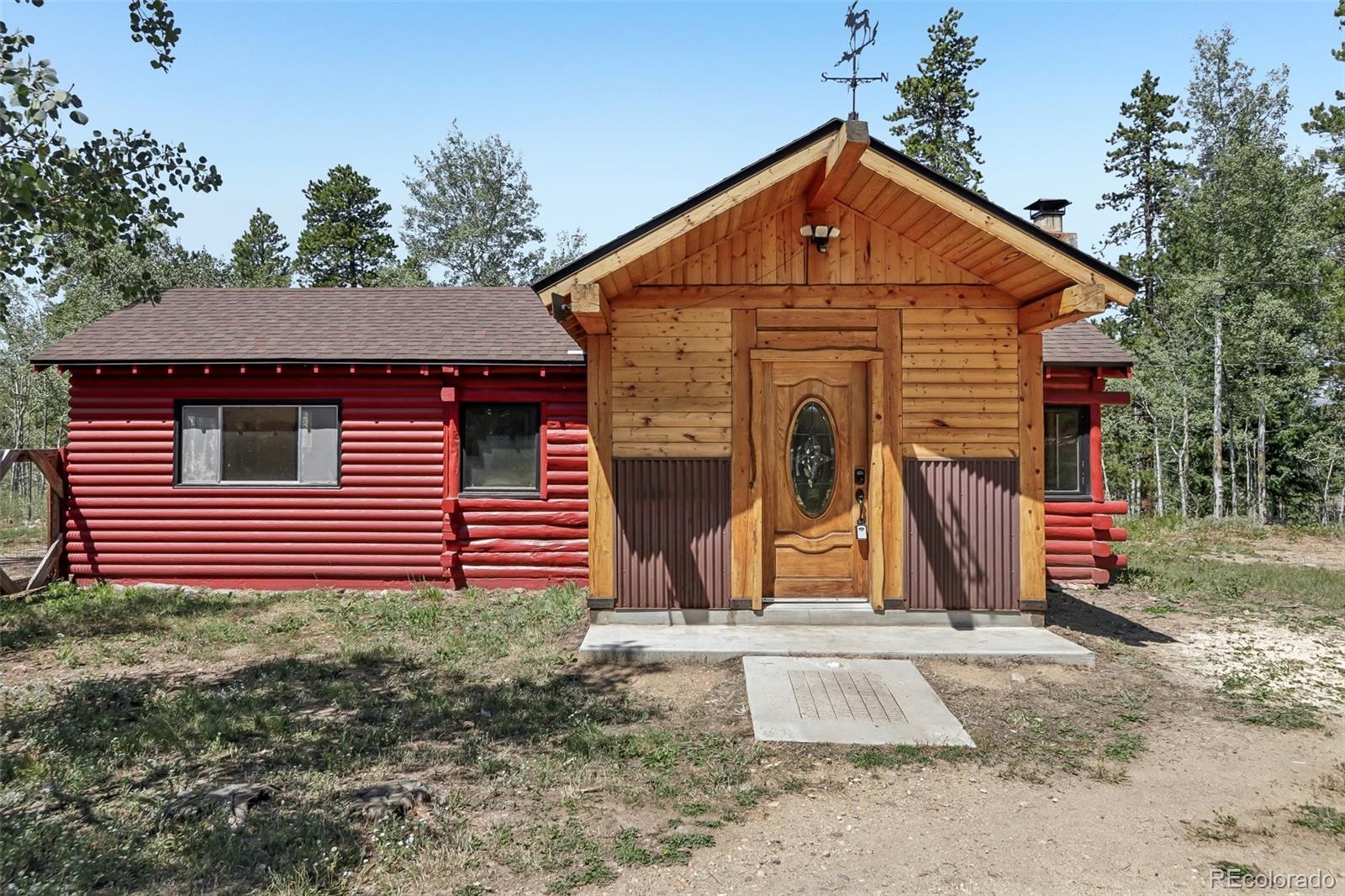 MLS Image #8 for 301  genevas way,black hawk, Colorado