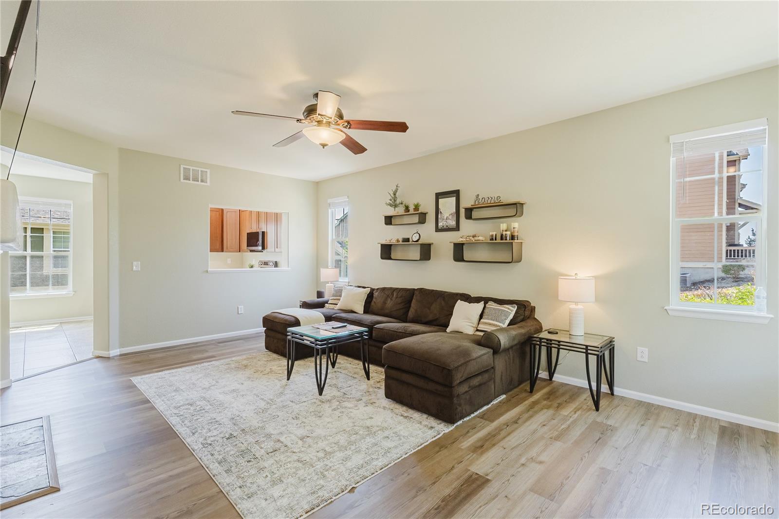 MLS Image #3 for 619  hanging rock place,castle rock, Colorado