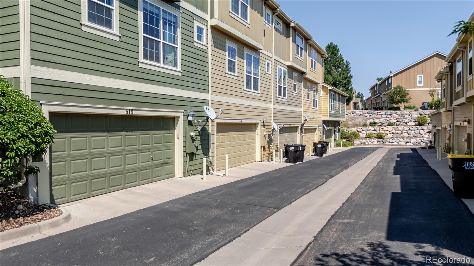 MLS Image #30 for 619  hanging rock place,castle rock, Colorado