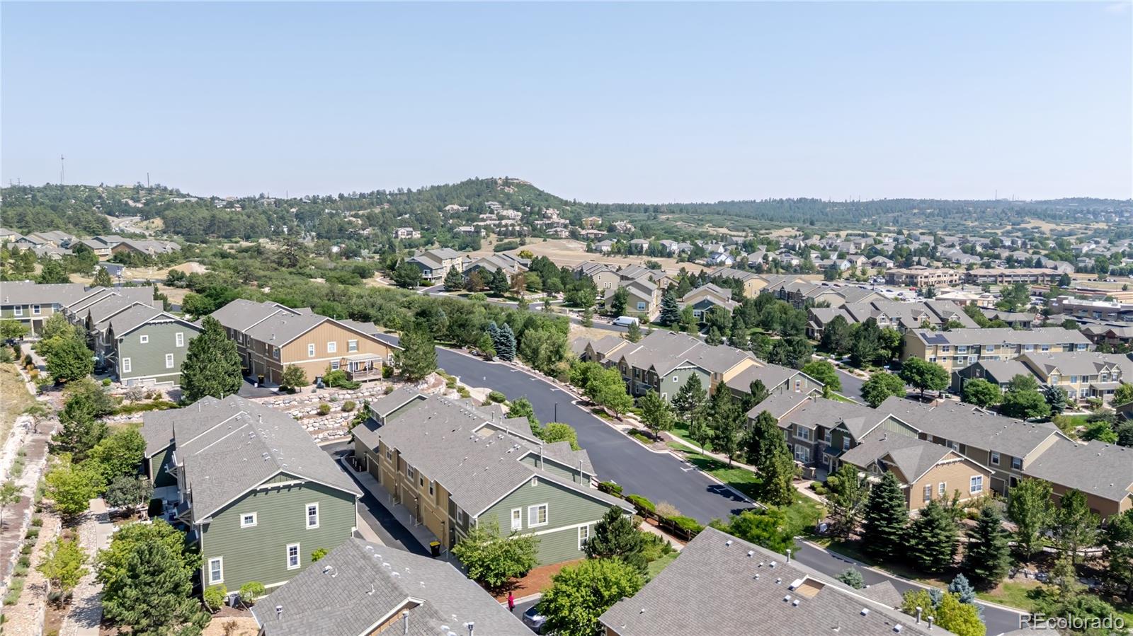 MLS Image #33 for 619  hanging rock place,castle rock, Colorado