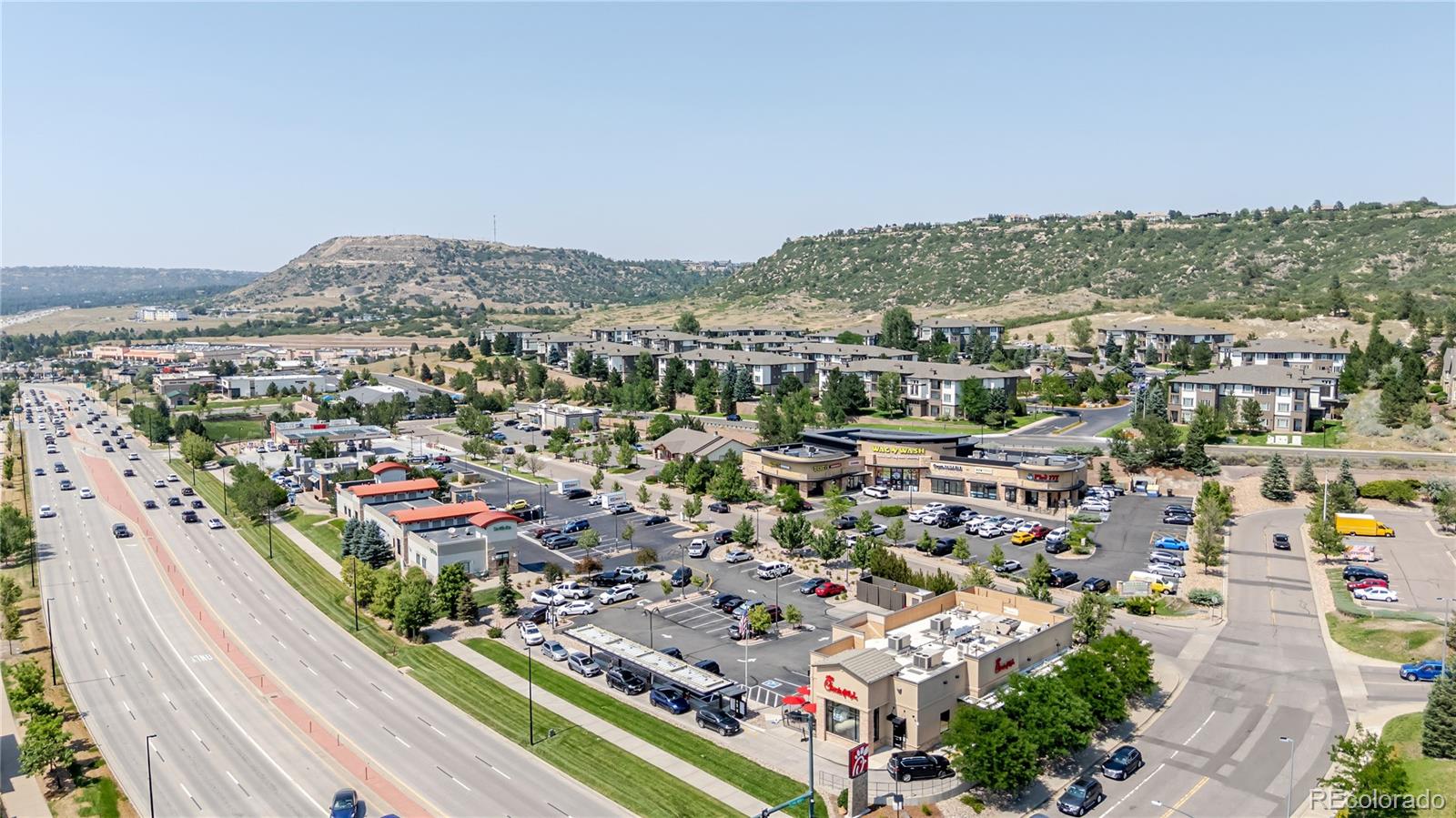 MLS Image #35 for 619  hanging rock place,castle rock, Colorado