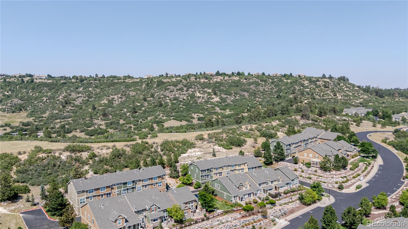 MLS Image #36 for 619  hanging rock place,castle rock, Colorado