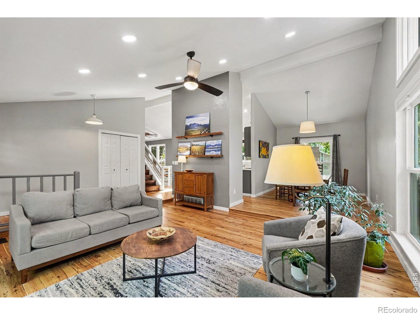 MLS Image #2 for 4847  tanglewood court,boulder, Colorado