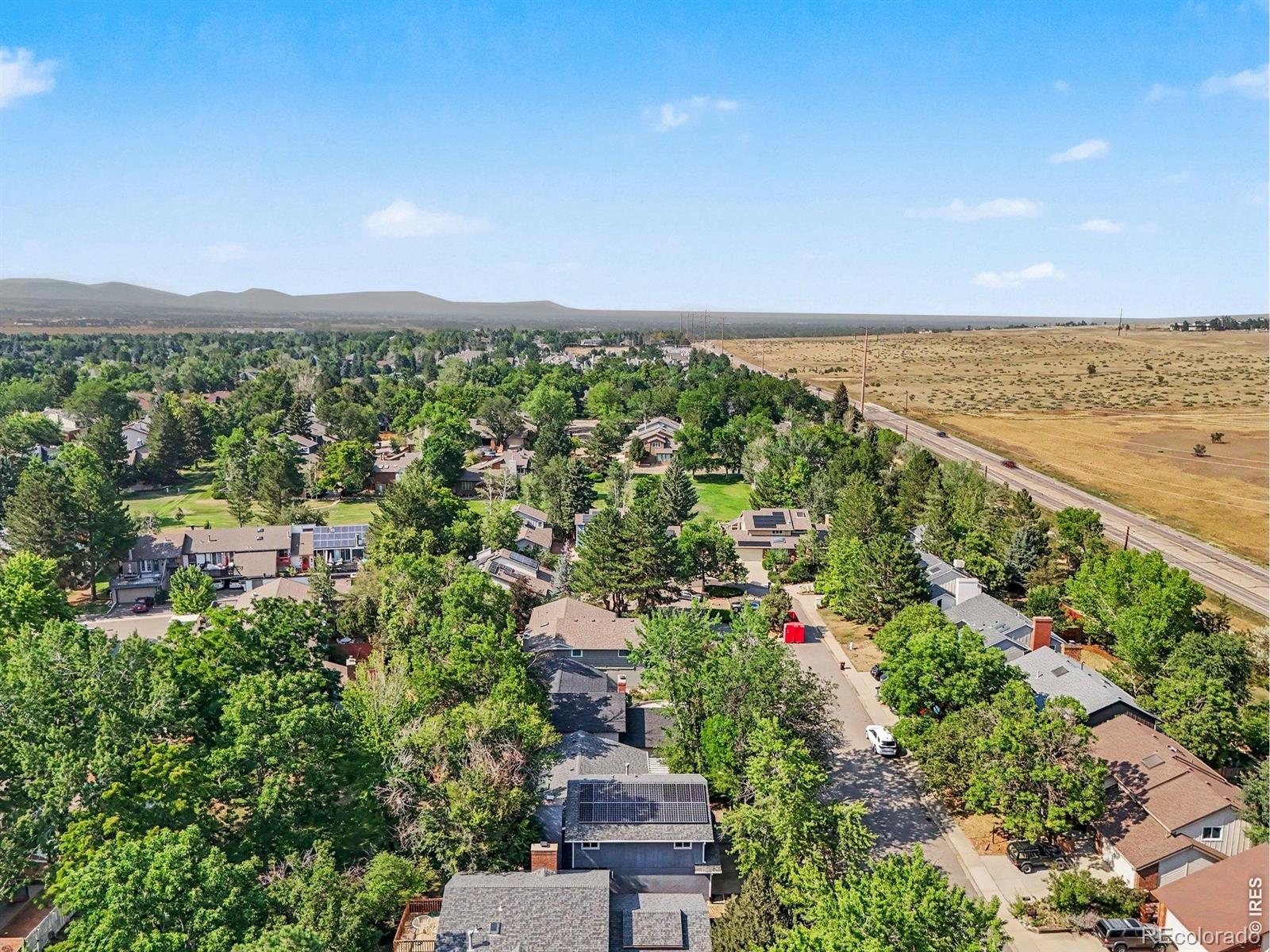 MLS Image #29 for 4847  tanglewood court,boulder, Colorado