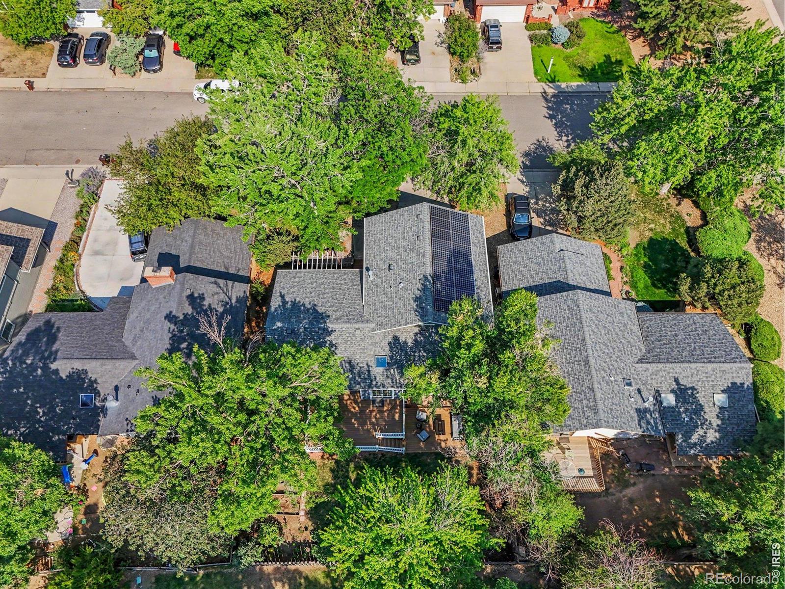 MLS Image #30 for 4847  tanglewood court,boulder, Colorado