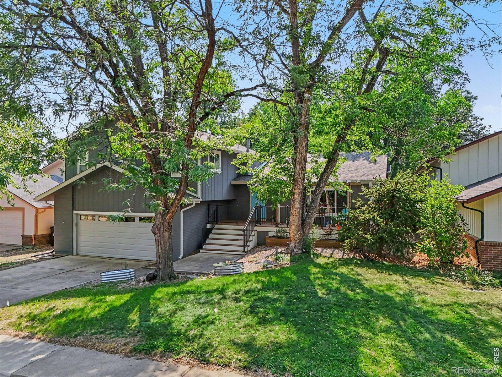 MLS Image #31 for 4847  tanglewood court,boulder, Colorado