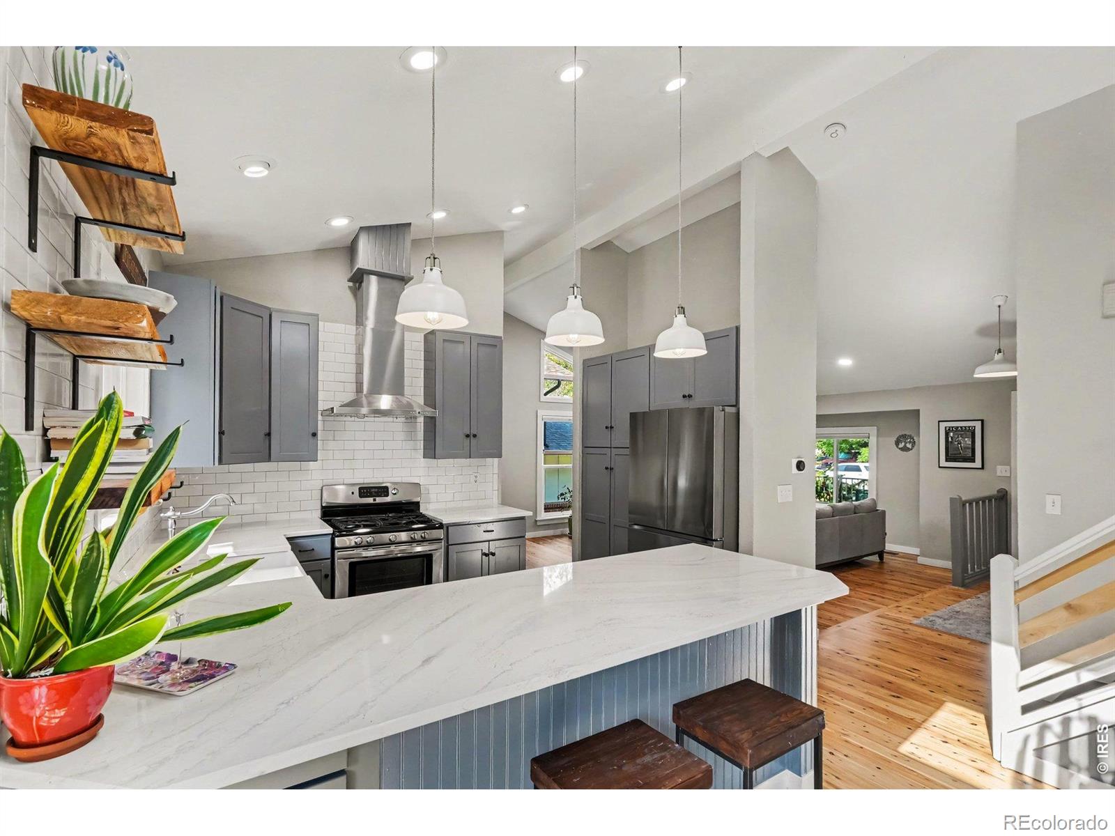 MLS Image #4 for 4847  tanglewood court,boulder, Colorado
