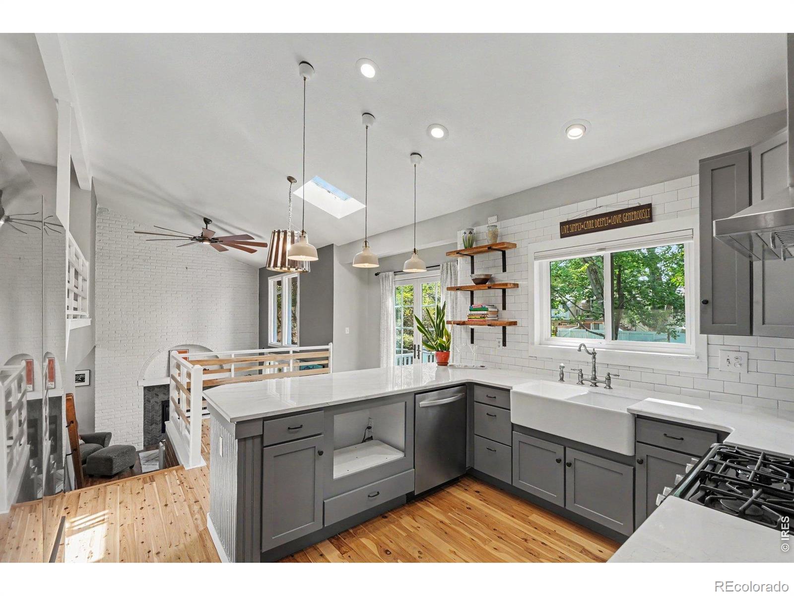 MLS Image #5 for 4847  tanglewood court,boulder, Colorado