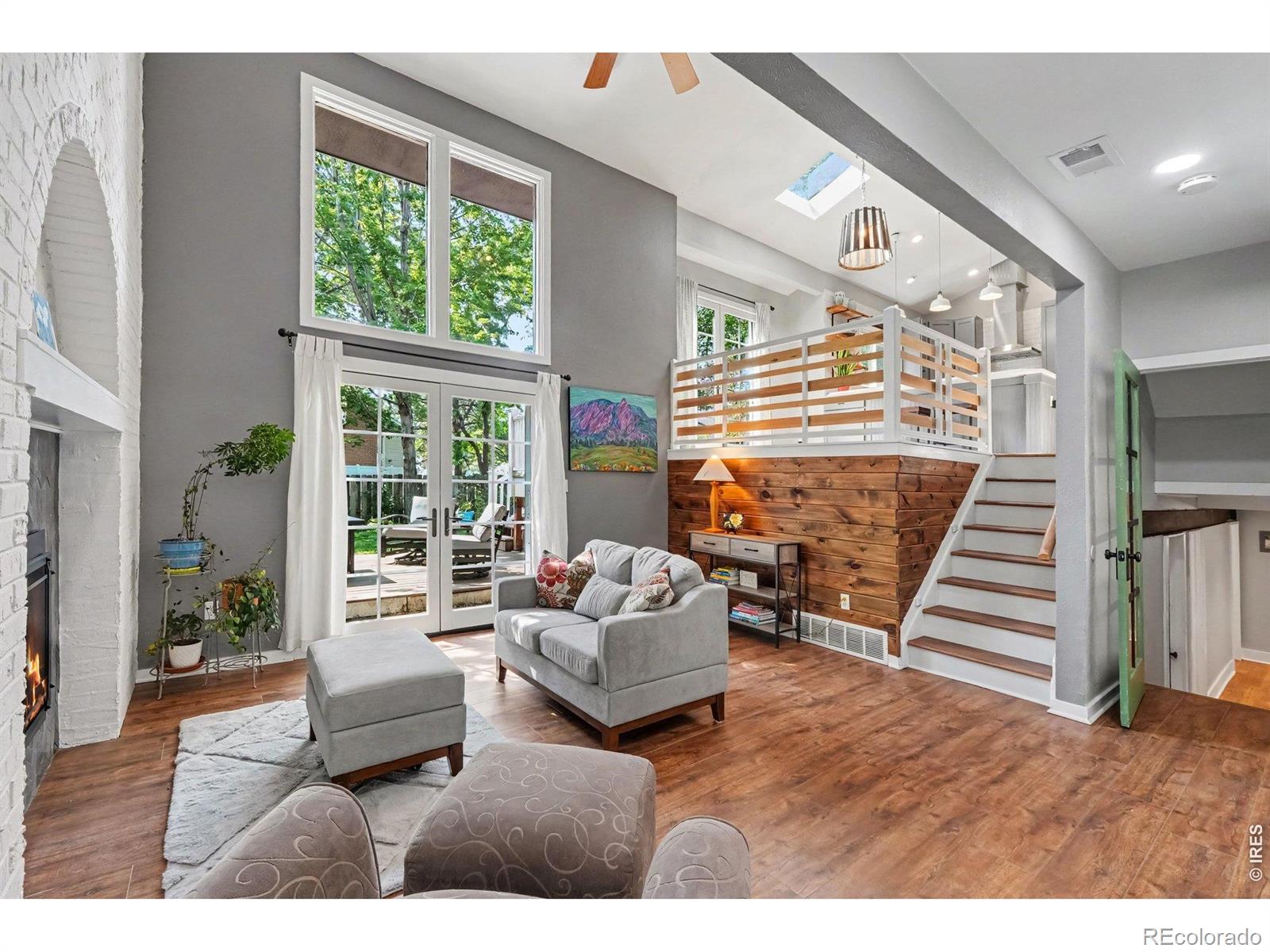 MLS Image #7 for 4847  tanglewood court,boulder, Colorado