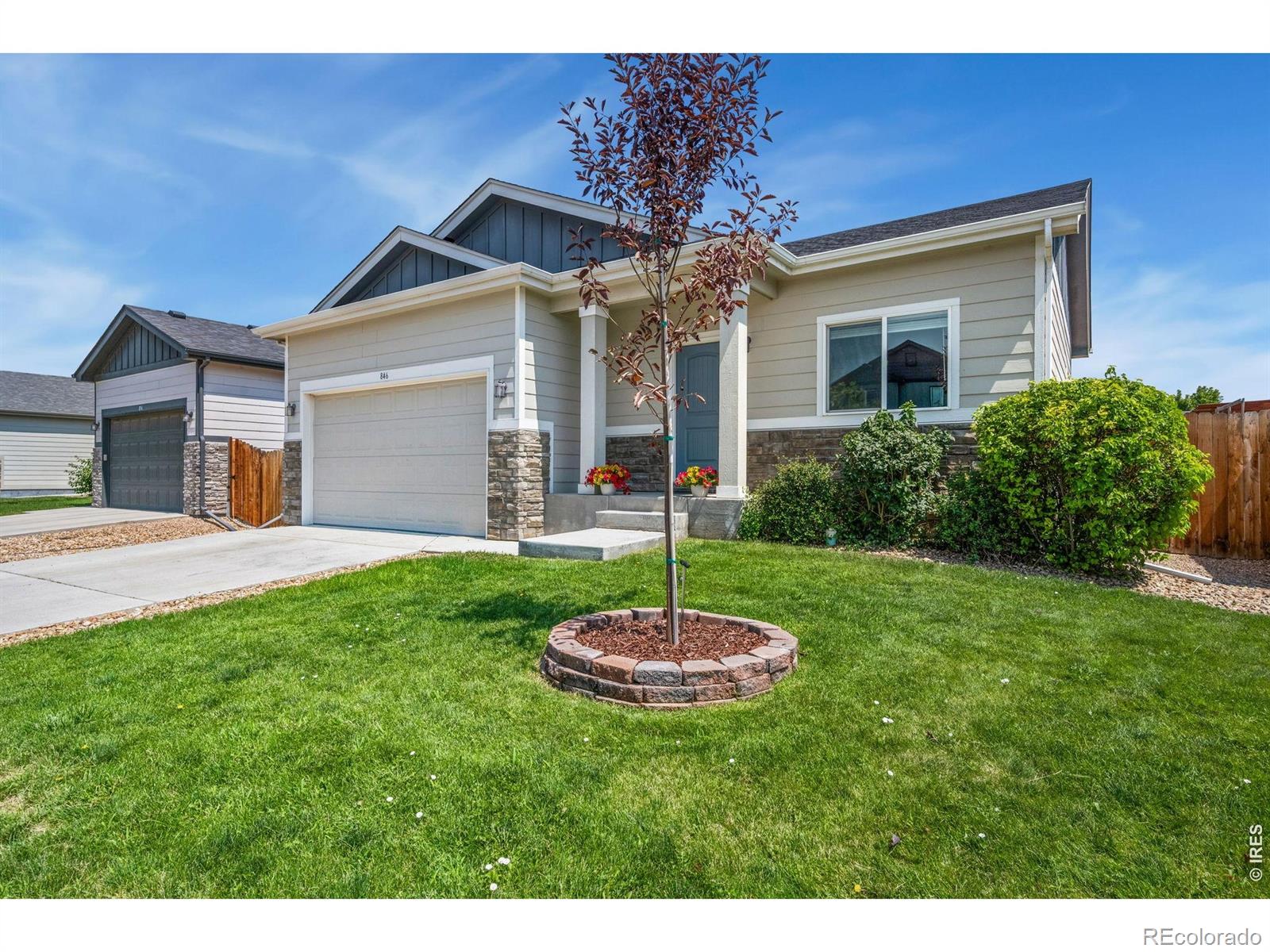 MLS Image #2 for 846 s prairie drive,milliken, Colorado