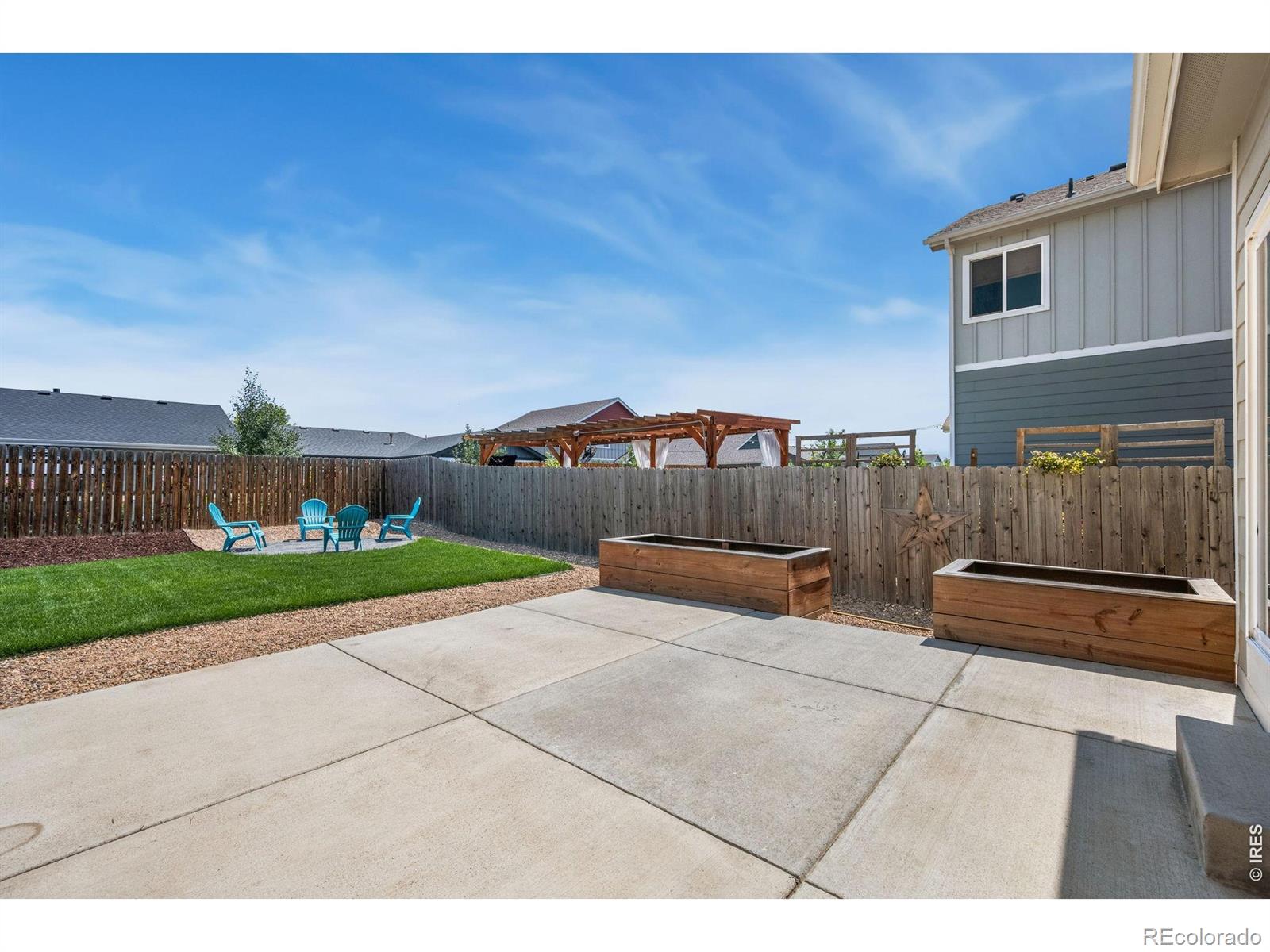 MLS Image #21 for 846 s prairie drive,milliken, Colorado