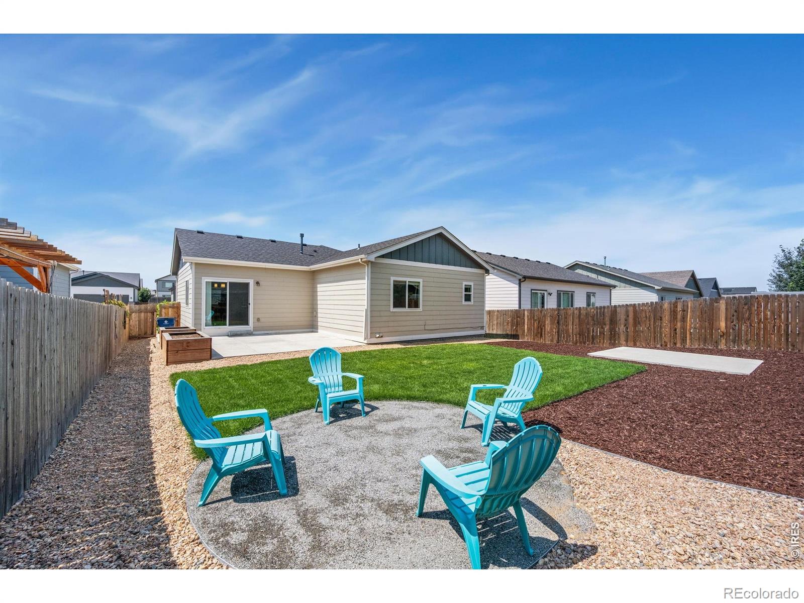 MLS Image #22 for 846 s prairie drive,milliken, Colorado