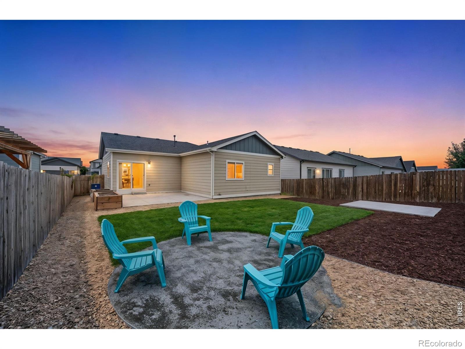 MLS Image #23 for 846 s prairie drive,milliken, Colorado