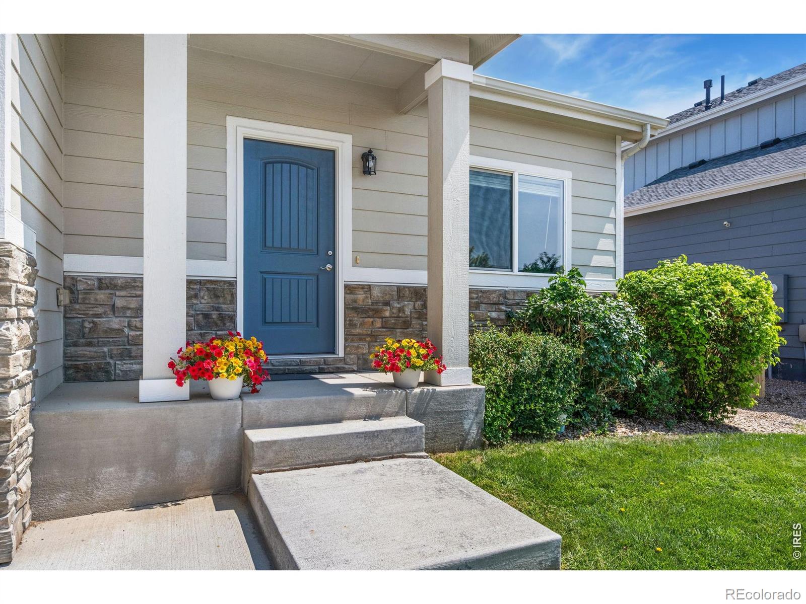 MLS Image #3 for 846 s prairie drive,milliken, Colorado