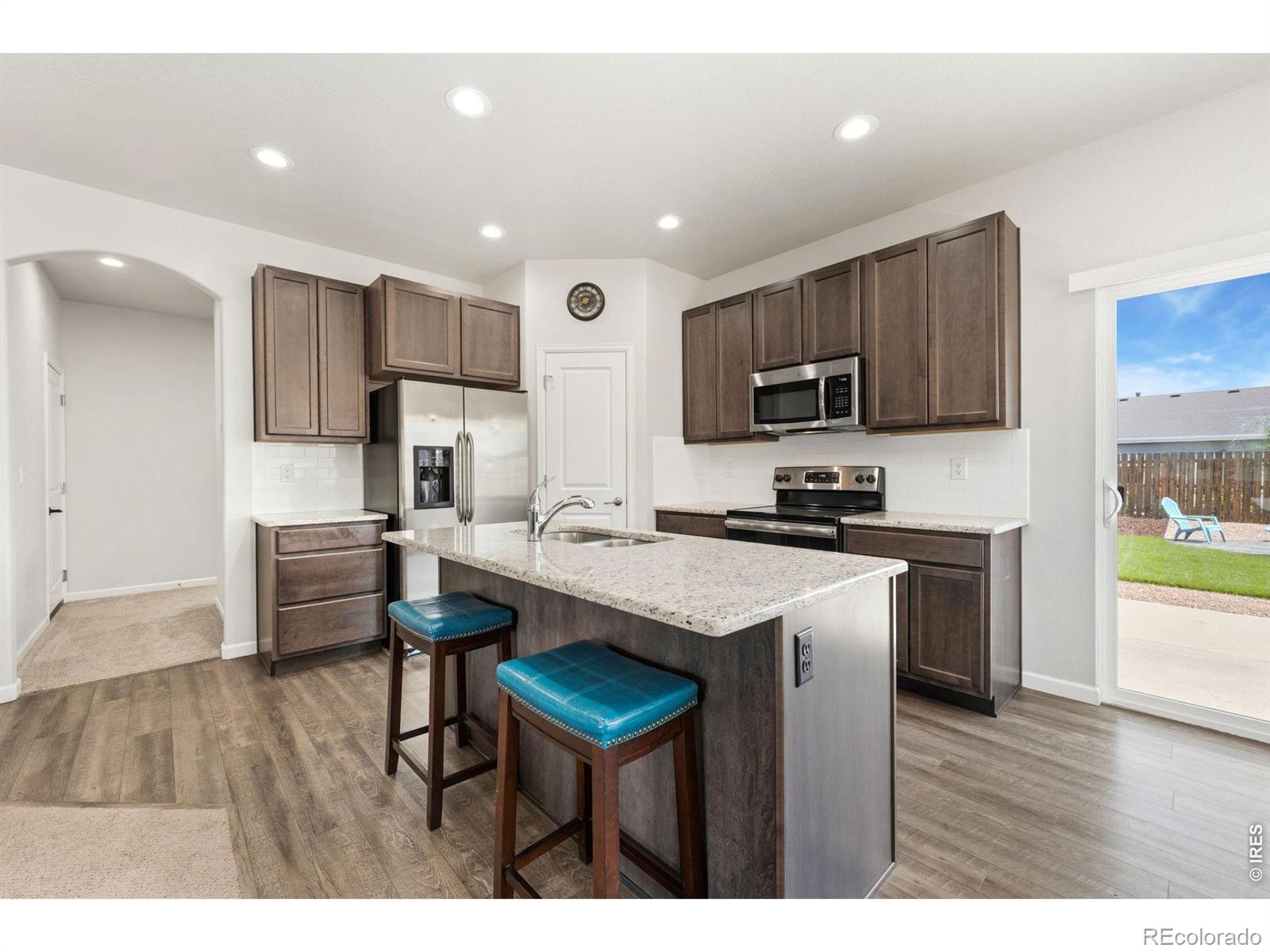 MLS Image #6 for 846 s prairie drive,milliken, Colorado