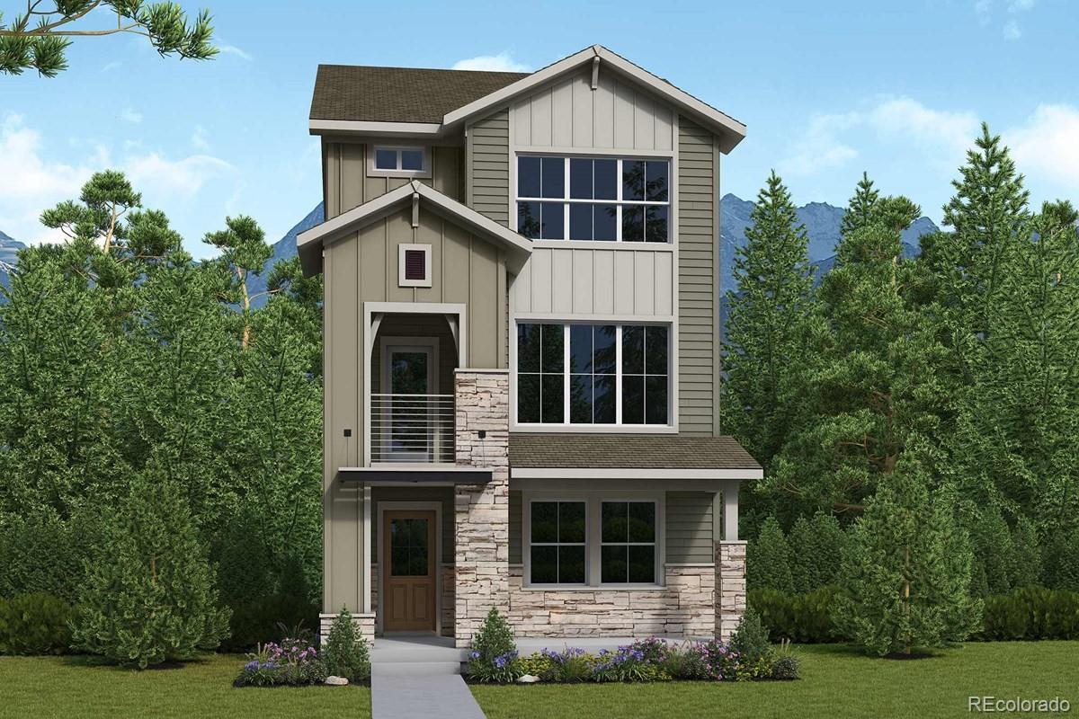 MLS Image #0 for 4712 n denali court,aurora, Colorado