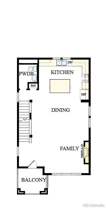 MLS Image #2 for 4712 n denali court,aurora, Colorado