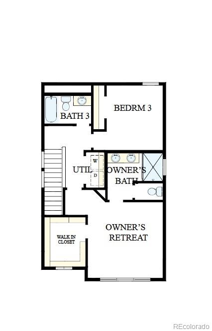MLS Image #3 for 4712 n denali court,aurora, Colorado