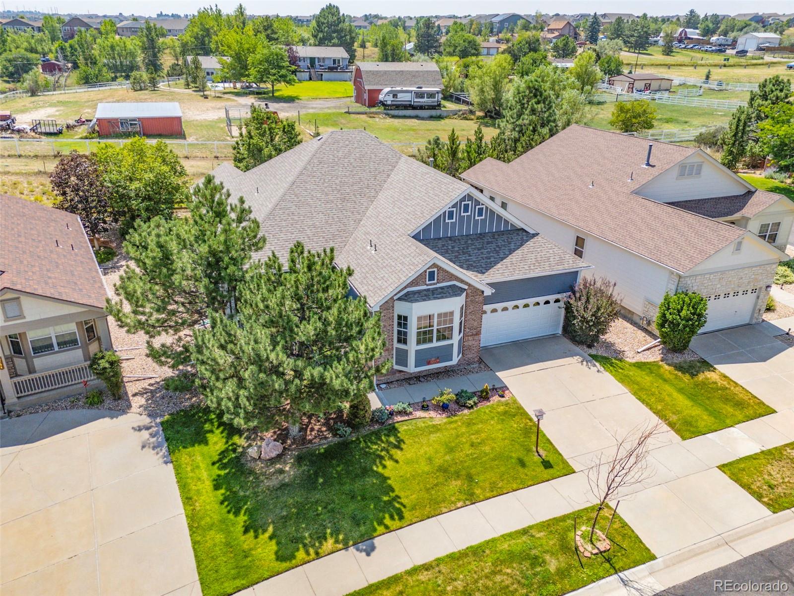 MLS Image #1 for 8244 s catawba court,aurora, Colorado