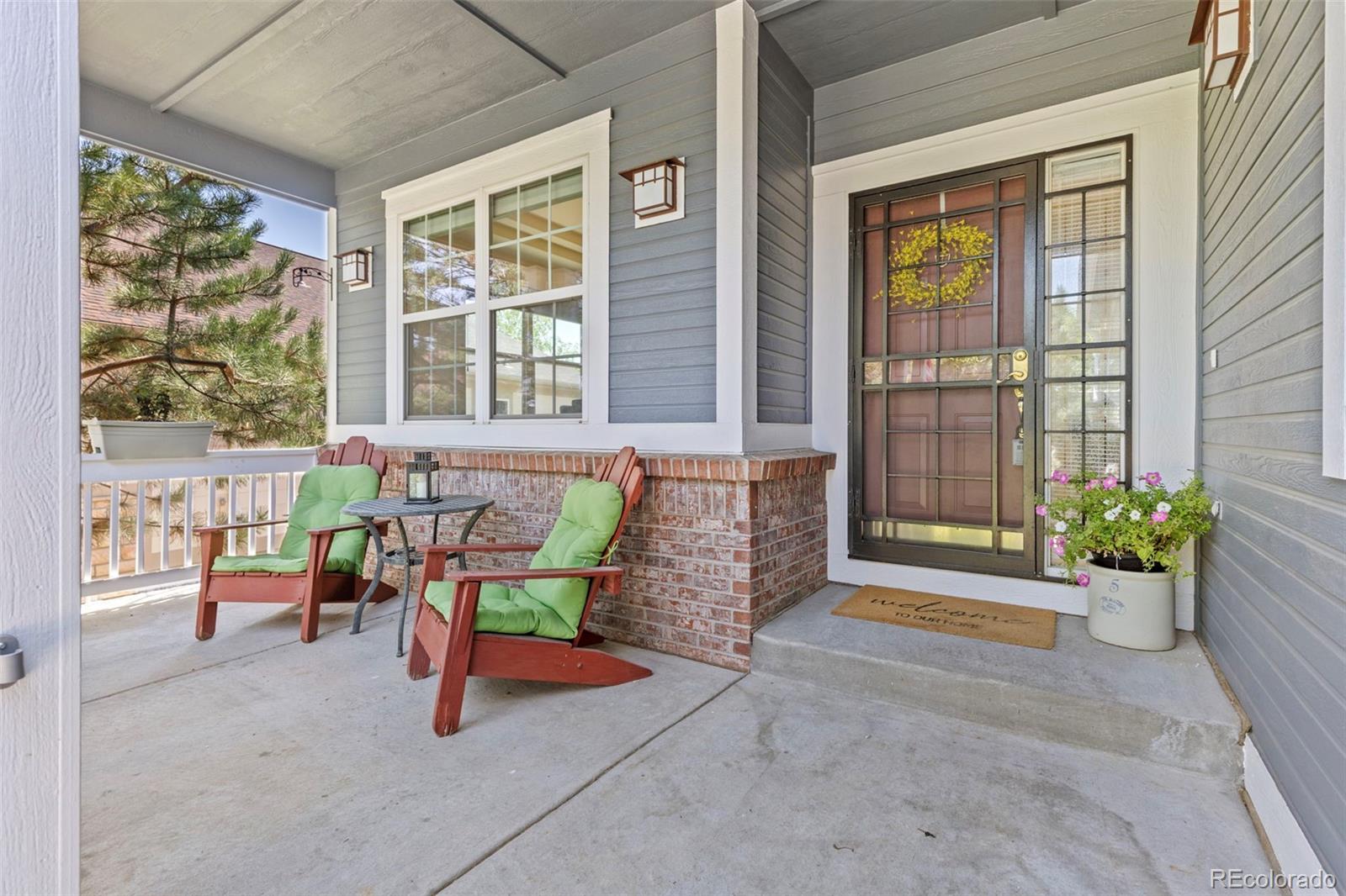MLS Image #2 for 8244 s catawba court,aurora, Colorado