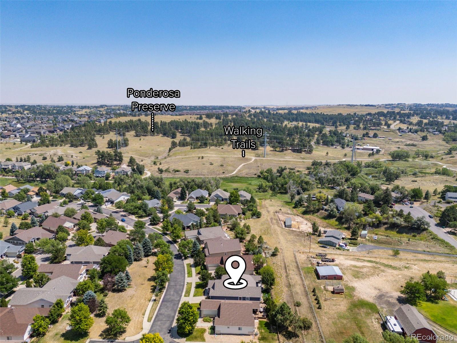 MLS Image #45 for 8244 s catawba court,aurora, Colorado