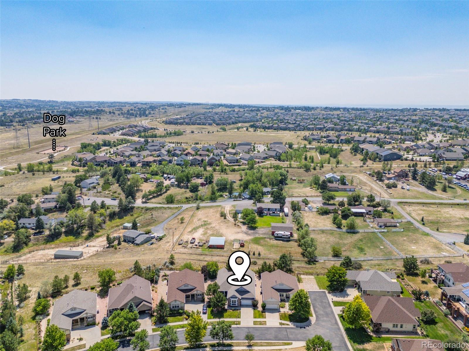 MLS Image #46 for 8244 s catawba court,aurora, Colorado
