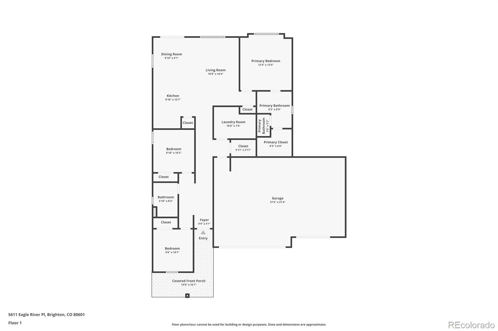 MLS Image #24 for 5611  eagle river place,brighton, Colorado