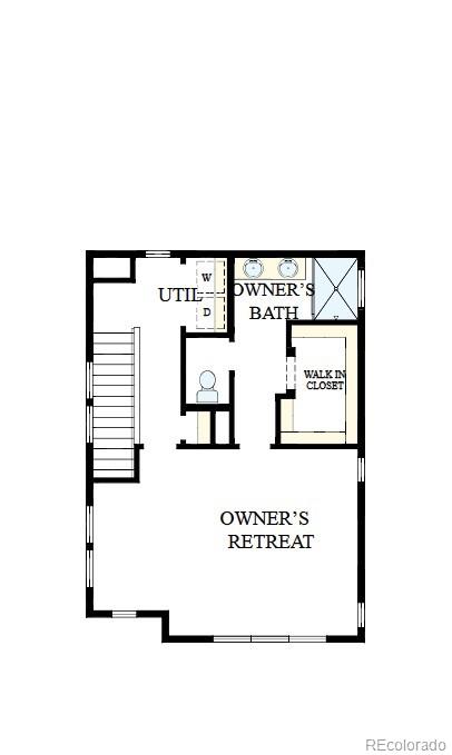 MLS Image #2 for 4722 n denali court,aurora, Colorado