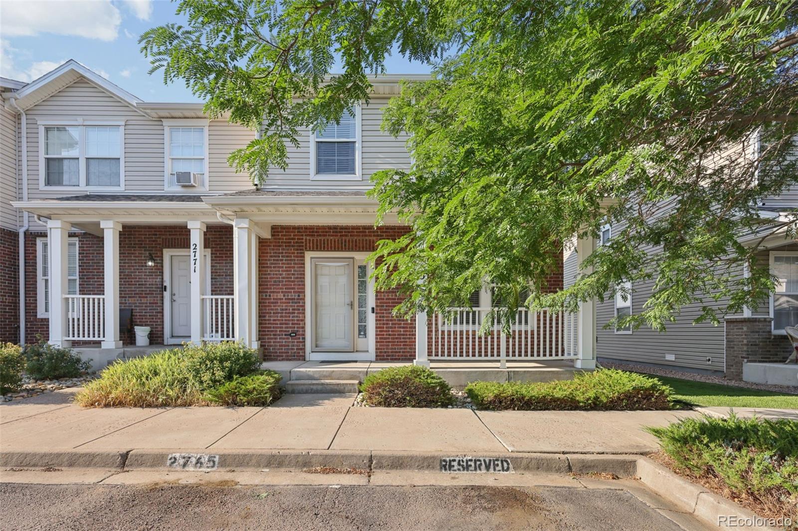 MLS Image #0 for 2765  brooksedge view,colorado springs, Colorado