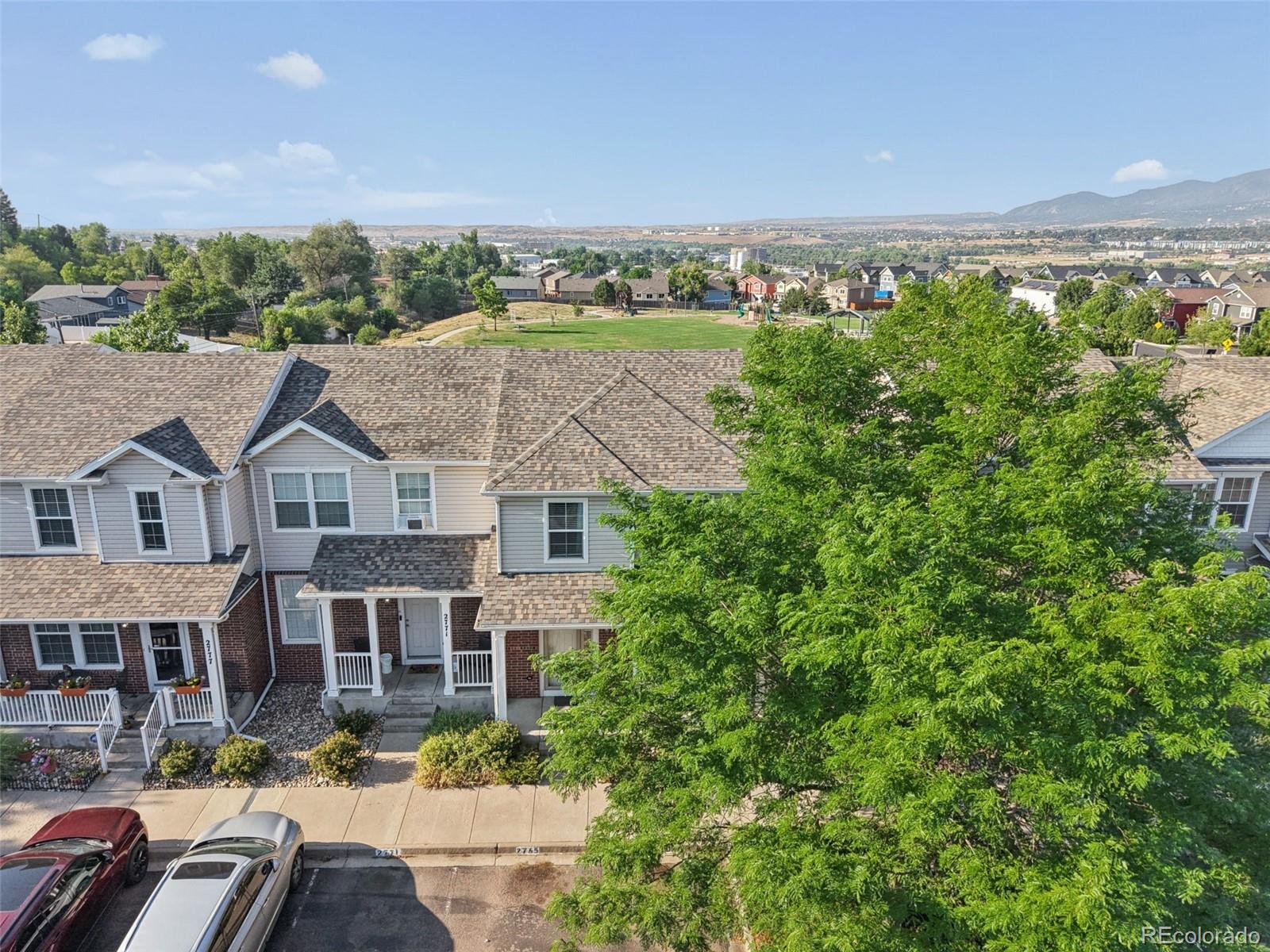MLS Image #28 for 2765  brooksedge view,colorado springs, Colorado