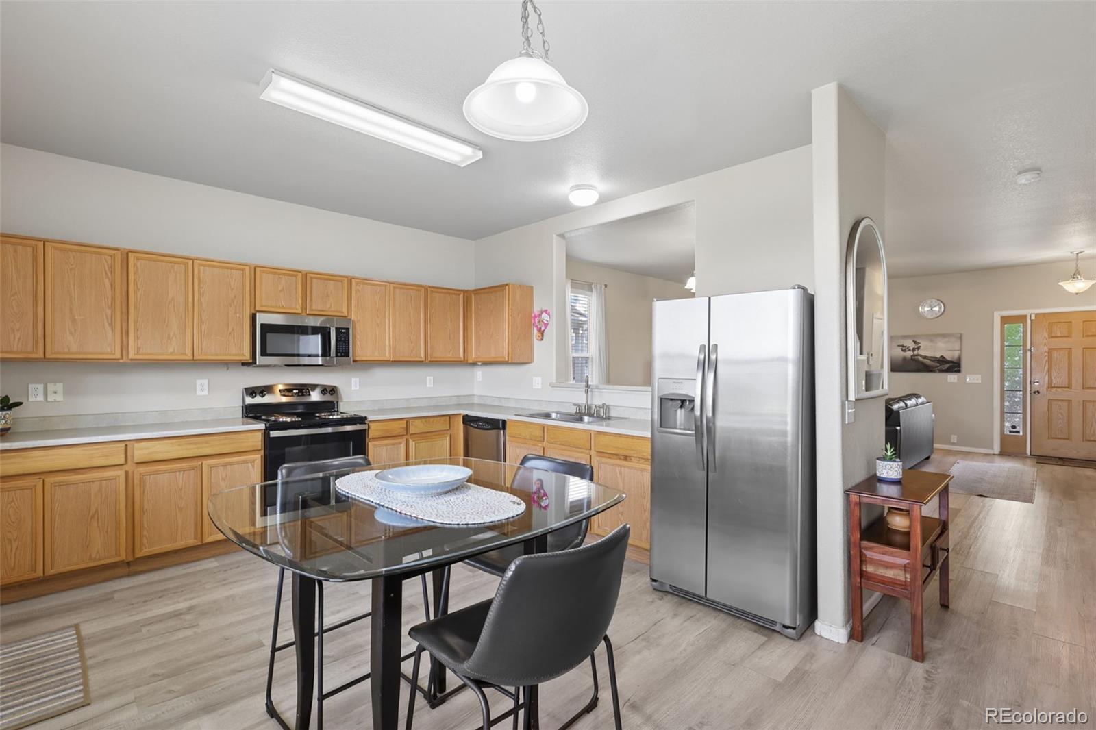 MLS Image #9 for 2765  brooksedge view,colorado springs, Colorado