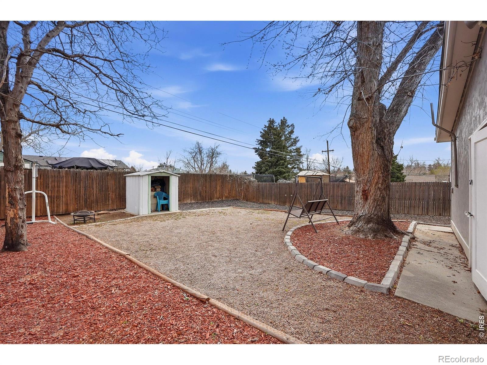 MLS Image #27 for 1654 s perry street,denver, Colorado