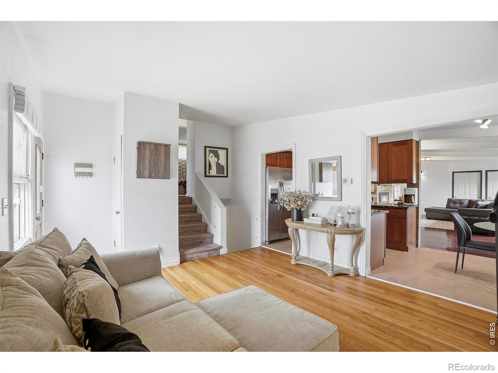 MLS Image #3 for 1654 s perry street,denver, Colorado