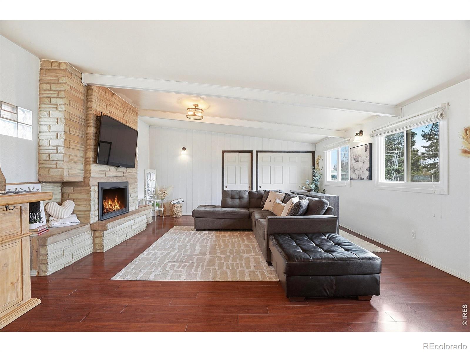 MLS Image #9 for 1654 s perry street,denver, Colorado