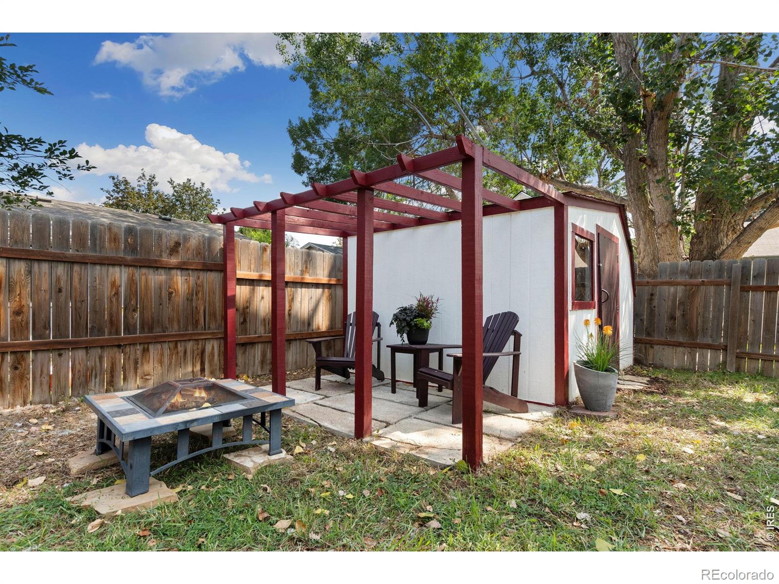 MLS Image #26 for 1829  ranae place,loveland, Colorado