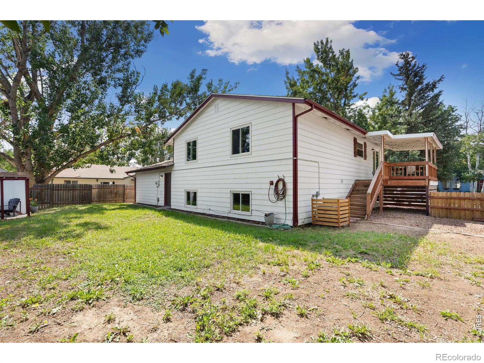 MLS Image #29 for 1829  ranae place,loveland, Colorado