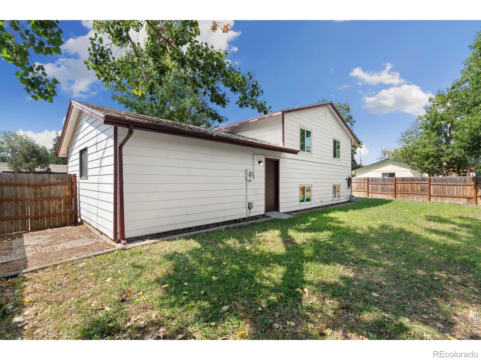 MLS Image #30 for 1829  ranae place,loveland, Colorado