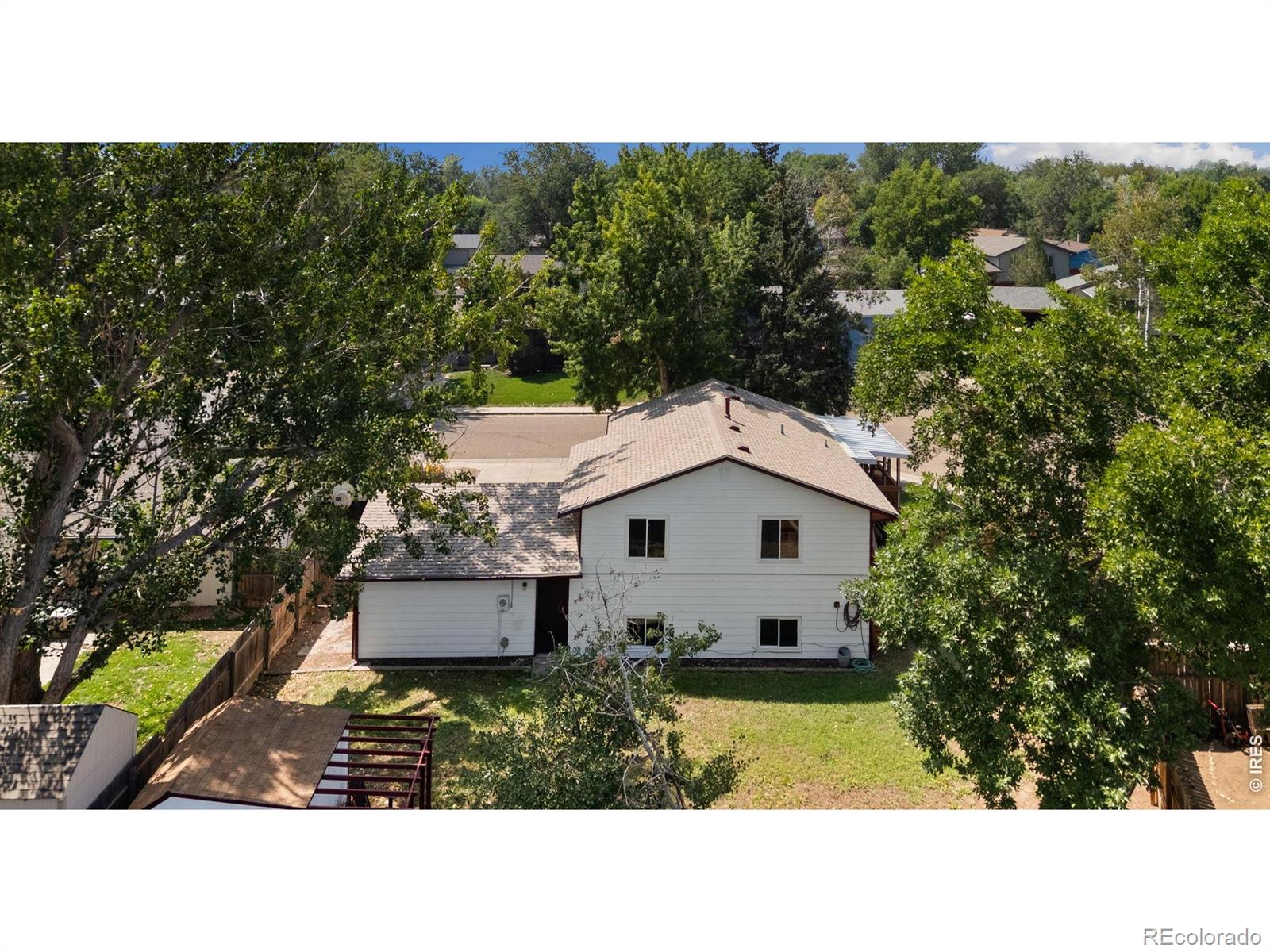 MLS Image #31 for 1829  ranae place,loveland, Colorado